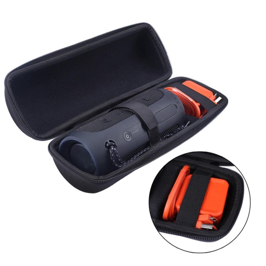 Jual Hard Case Cover Bag Pouch Tas Untuk Jbl Flip 3 4 Bluetooth Speaker | Shopee Indonesia