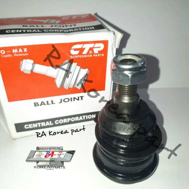 Ball Joint Hyundai Grand Avega i20 Balljoint Shopee Indonesia
