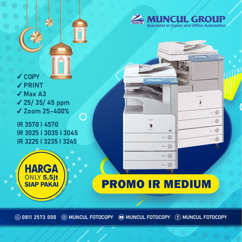 Toko Online Muncul Fotocopy Murah Shopee Indonesia