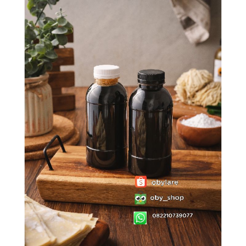 Kecap asin kikkoman repack kecap asin pelengkap mie ayam Shopee Indonesia
