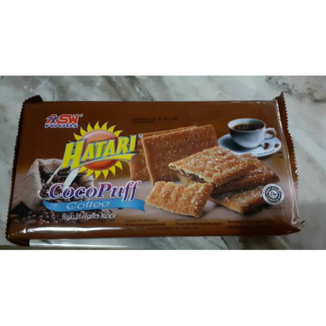Harga Hatari Biskuit Coklat Terbaru September 2022 |Biggo Indonesia