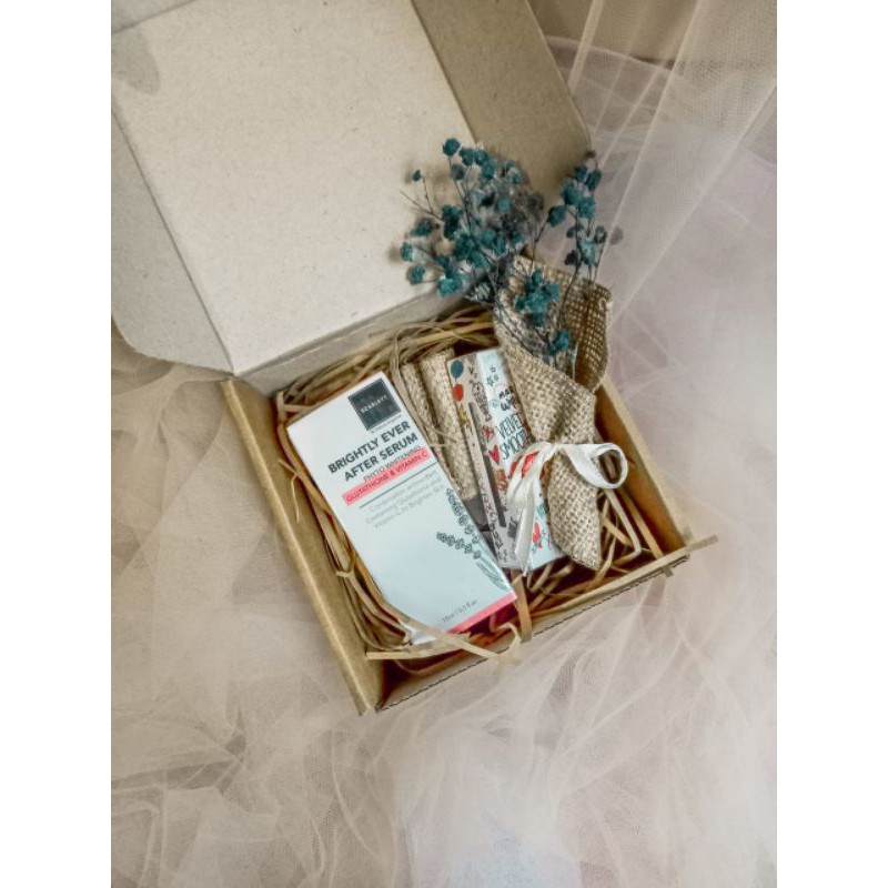 Jual Allora Gift Box Indonesia