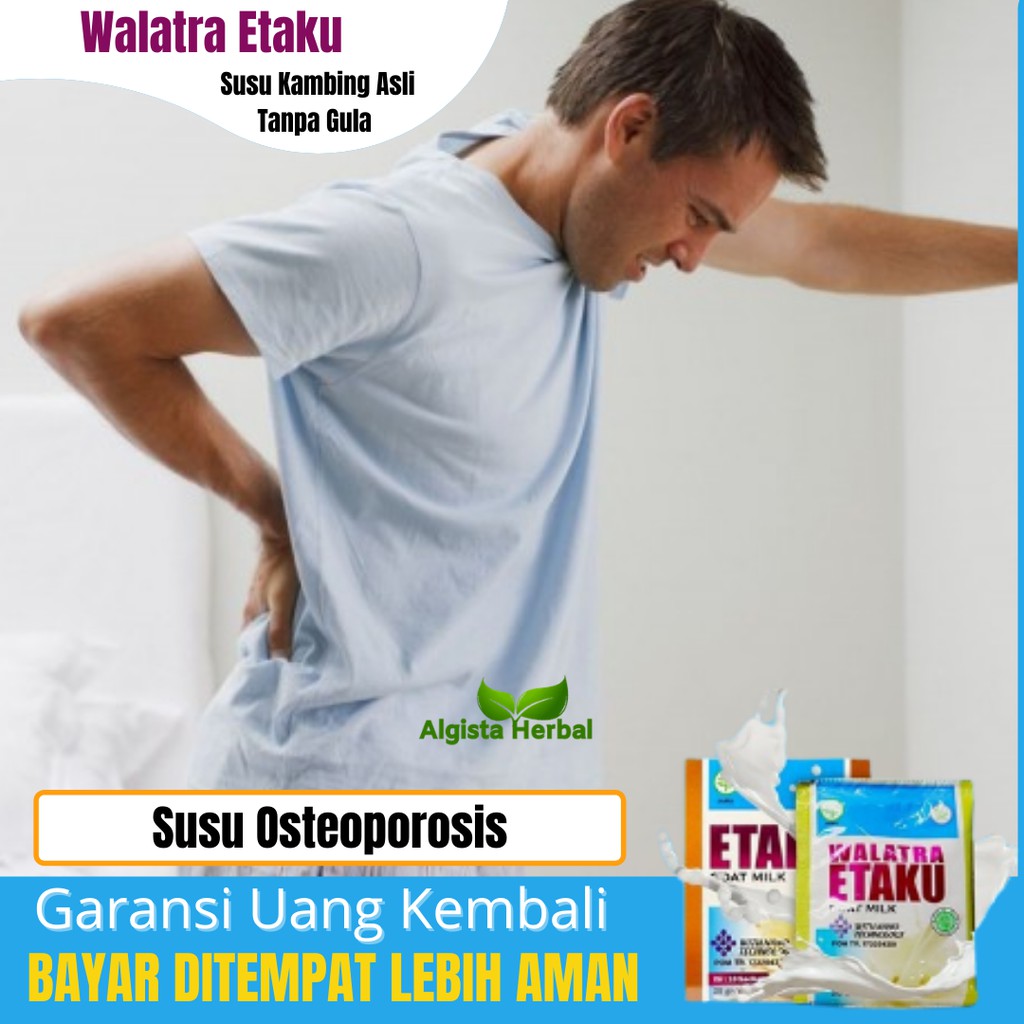 Harga Susu Tulang Lansia Terbaru Juli 2021 | BigGo Indonesia