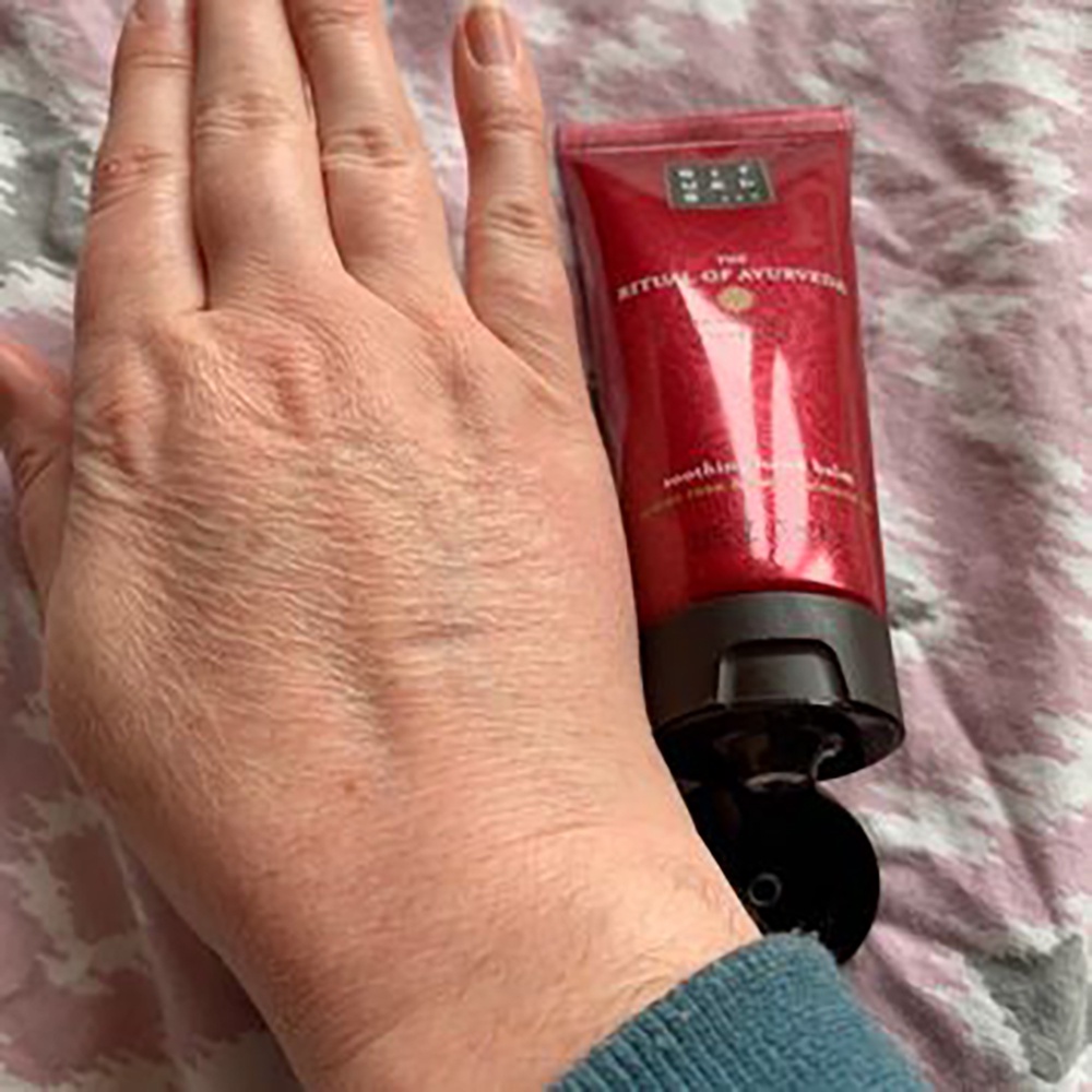 Jual Rituals The Ritual Of Ayurveda Hand Balm 70Ml [H} | Shopee Indonesia