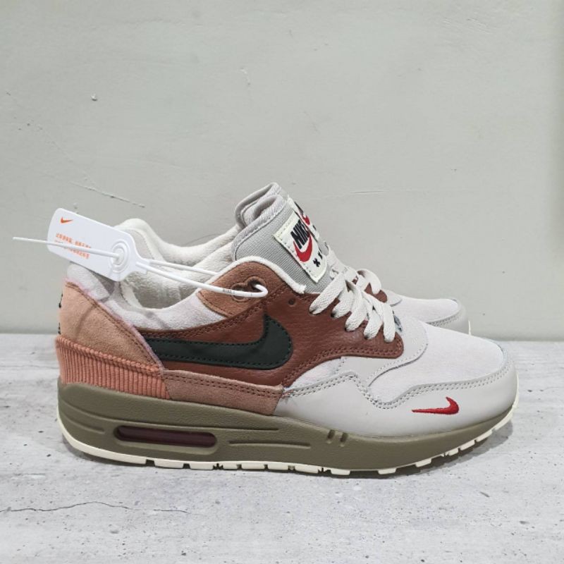Jual Nike Air Max One Amsterdam Premium Original Quality | Shopee Indonesia