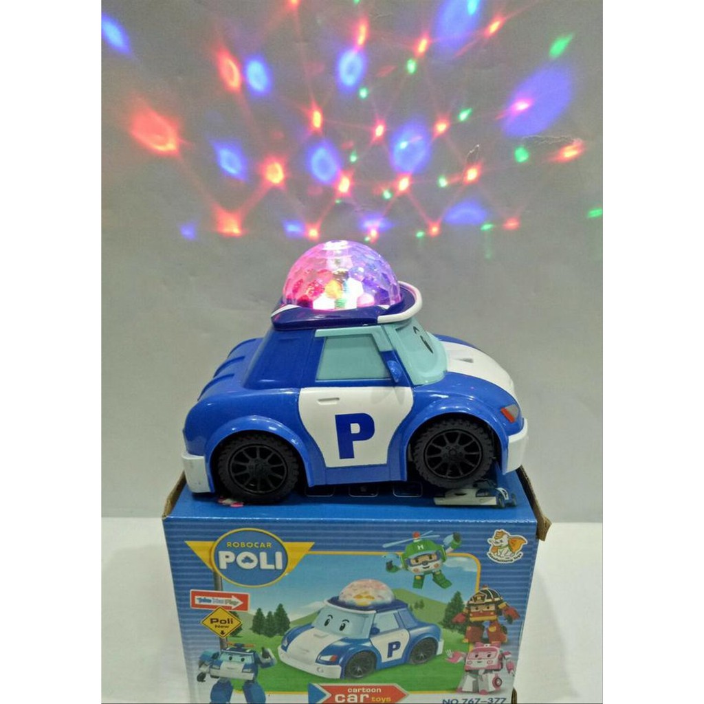 Jual Mainan Anak Terbaru Mobil-Mobilan Anak / Mobilan / Mainan Mobil / Mainan Mobil-Mobilan Robocar | Shopee Indonesia