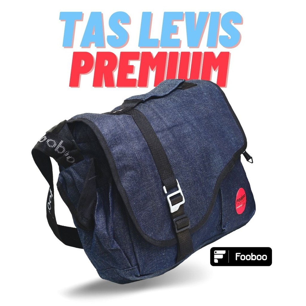 SCHOOL SING SCHOOL THICK LEVIS THICK DENIM PRIA UNTUK WANITA