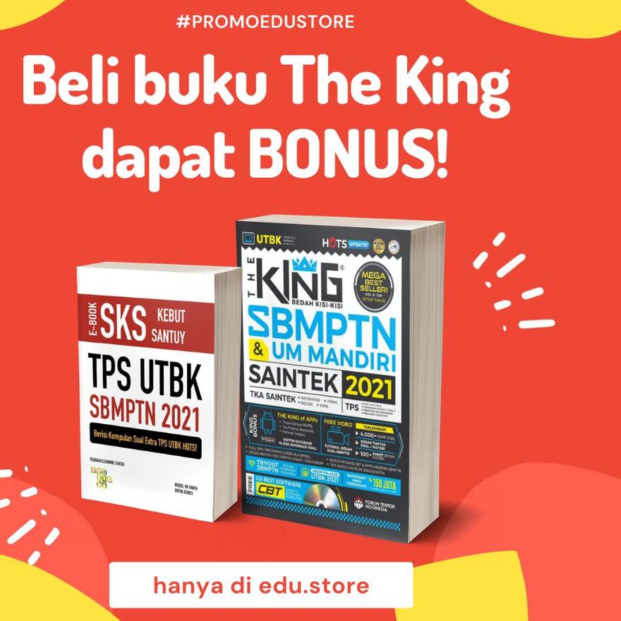 Download Buku Sbmptn Saintek 2021 Pictures Joker123