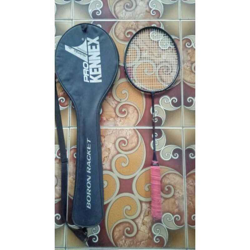 Jual Raket Pro kennex Boron 815 Original Shopee Indonesia