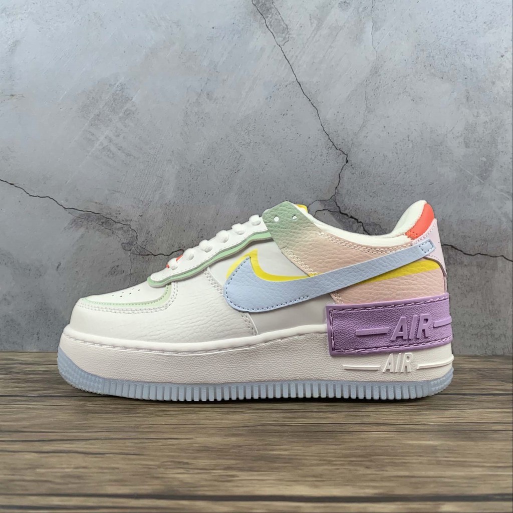 Harga Nike Af1 Shadow Terbaru Desember 2022 |Biggo Indonesia