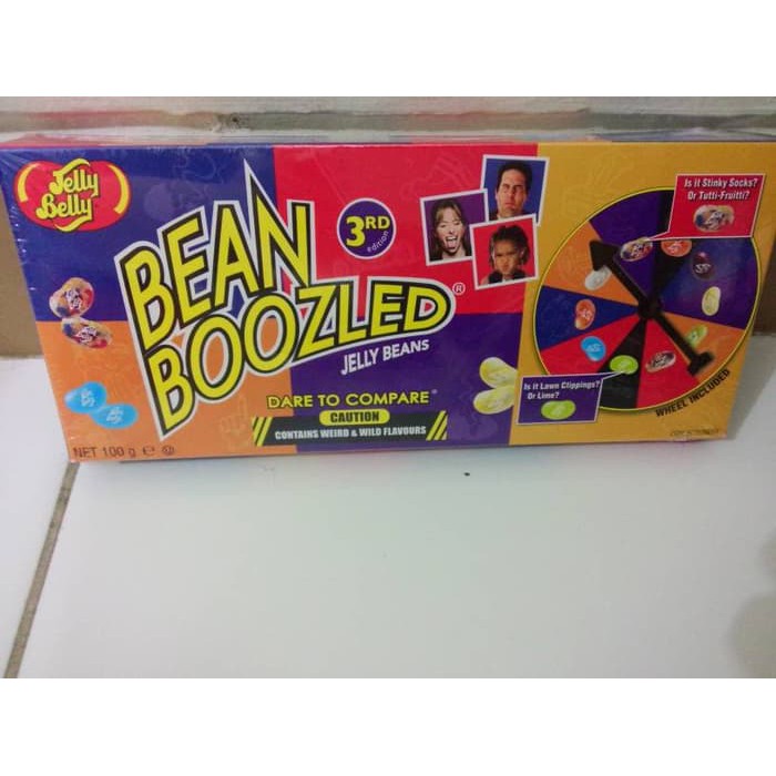 Tempat Jual Bean Boozled Di Jakarta Sederet Tempat