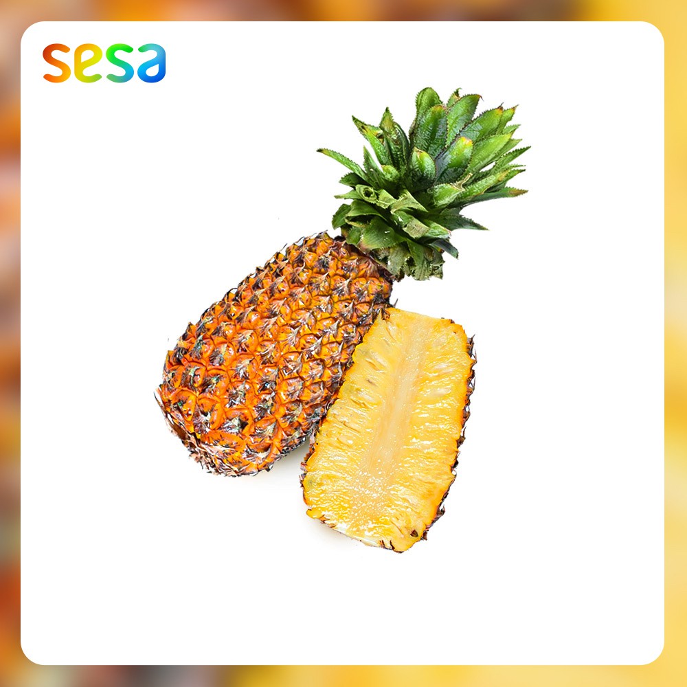 Nanas Palembang /pcs | Shopee Indonesia