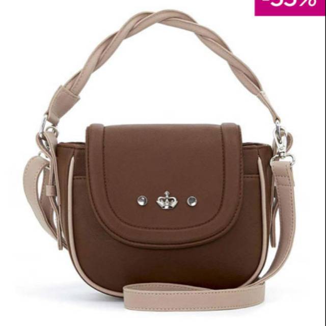 TAS WANITA ALTALUNE SOPHIE MARTIN PARIS Shopee Indonesia