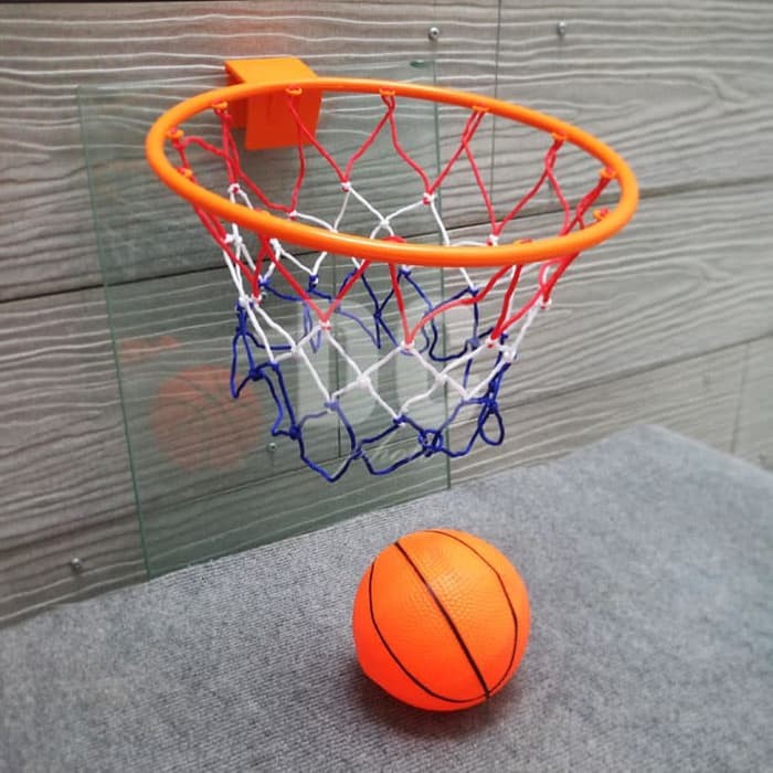 Jual Mainan Basket Anak Ring Basket Termasuk Bola Basket - Set Mainan Ring Basket Dan Bola Anak Bola Basket Dan Ring Basket Mainan Ringa Basket Anak Edukasi Bola Basket Sudah Termasuk Ring |
