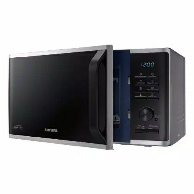 Jual Microwave Samsung Ms23K3515 Original Sein Garansi Resmi | Shopee Indonesia