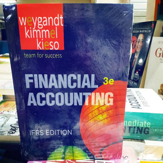 Kunci Jawaban Financial Accounting Ifrs Edition 3e Chapter