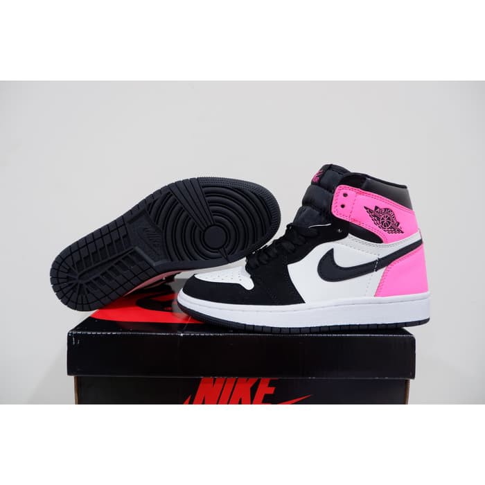 Jual Sepatu Basket Size Kecil Ukuran Kecil Air Jordan 1 Aj 1 Valentines | Shopee Indonesia