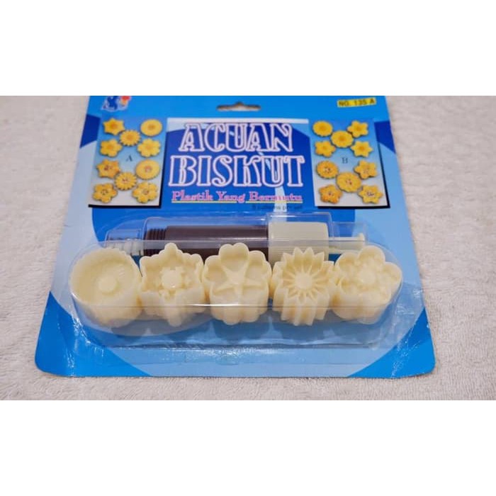 Stunning Cetakan Biskuit Ideas