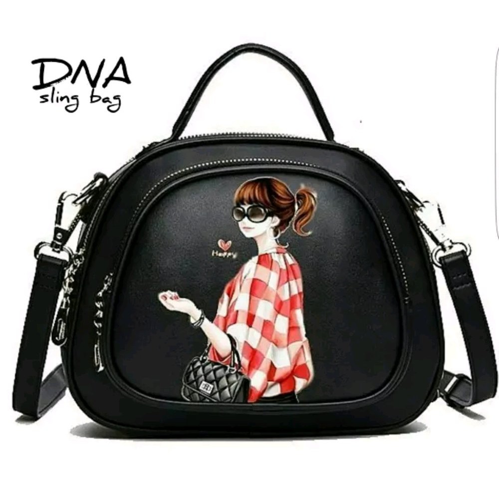 Tas bahu untuk remaja putri 2019