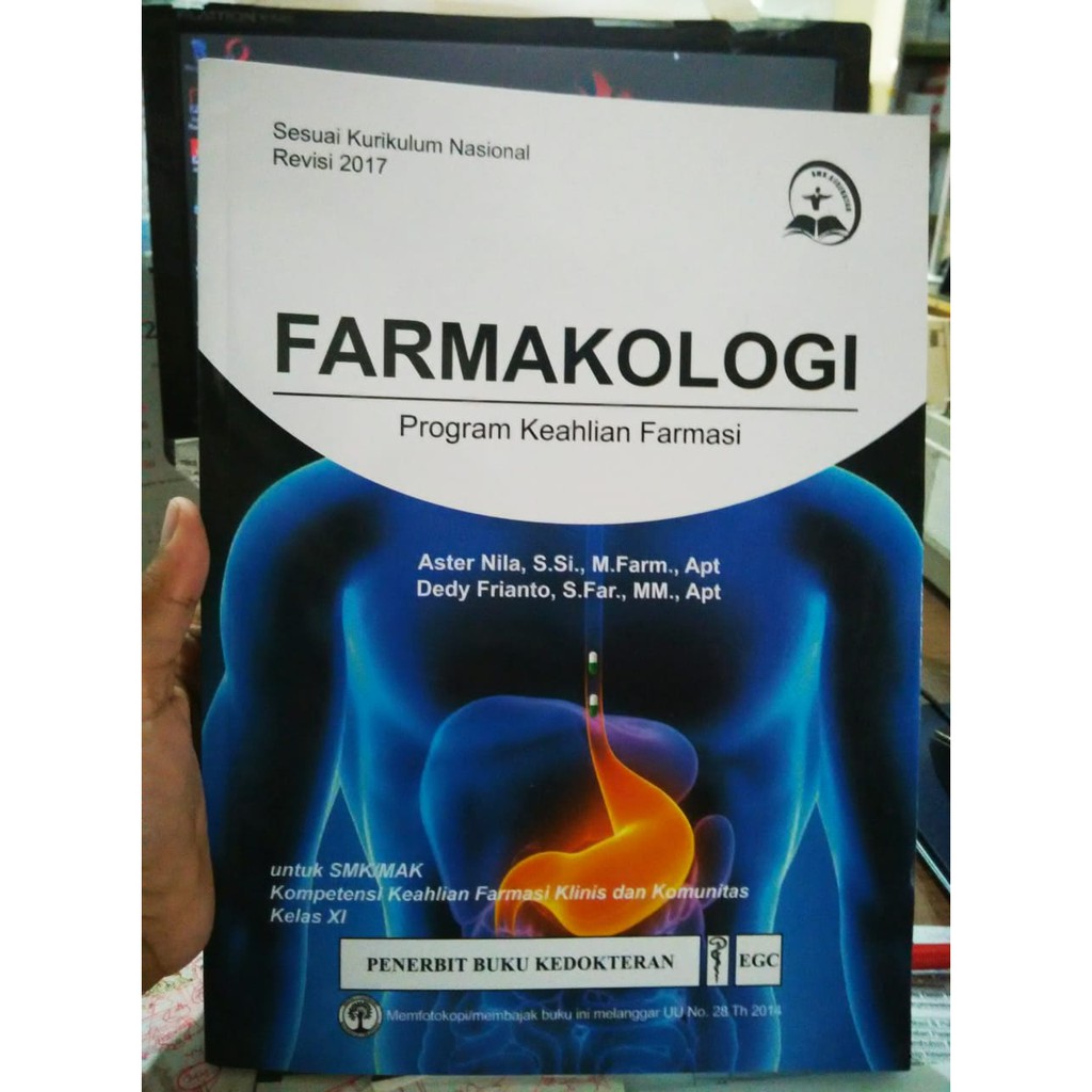 Download Buku Smk Farmasi Pdf Jawaban Soal