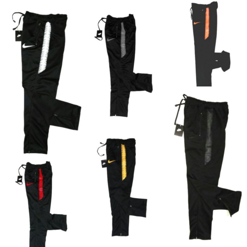 Trackpants Nike Sweatpants Jogger Celana Joger Pants