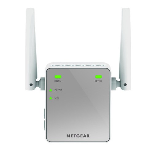 Jual Jual Netgear Ex2700 Wifi Range Extender N300 Berkualitas | Shopee Indonesia