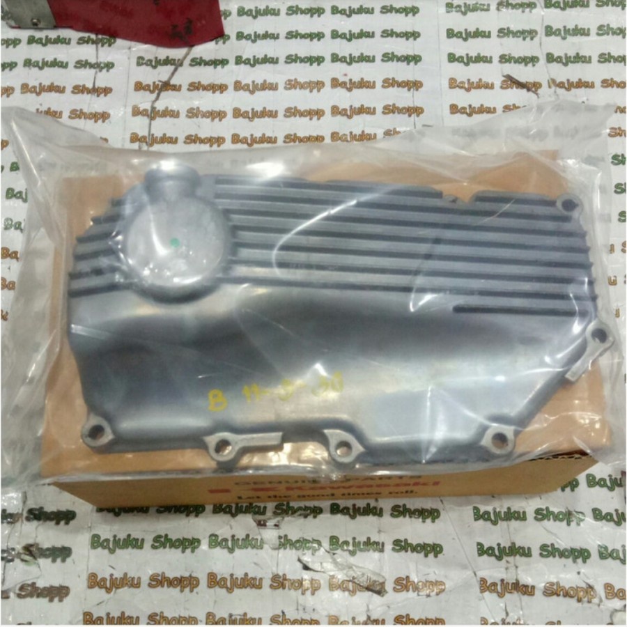 Jual Pan Oil Kawasaki Ninja 250 fi 250fi Z250 spt carter karter bak