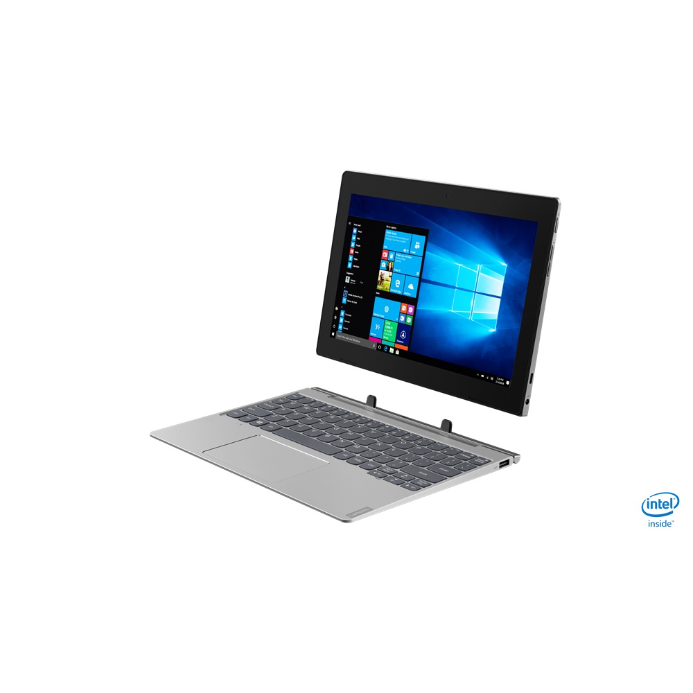 Lenovo Ideapad D330 10igl 0mid Mineral Grey Intel Celeron N4020 8gb 128gb Emmc Win 10 Pro 10 Shopee Indonesia