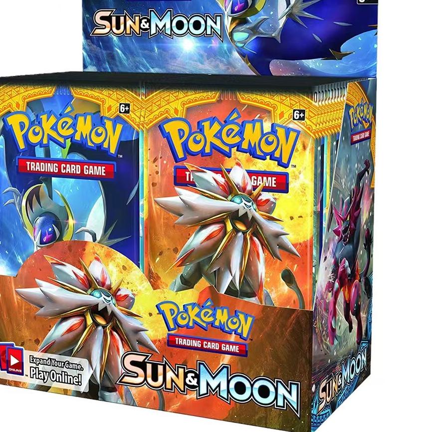 Jual Terlaku,,!! Kartu Pokemon Trading Card Game Tgc / Pokemon Card Mystery Pack / Kartu Pokemon Booster Pack Kwalitas Oke | Shopee Indonesia