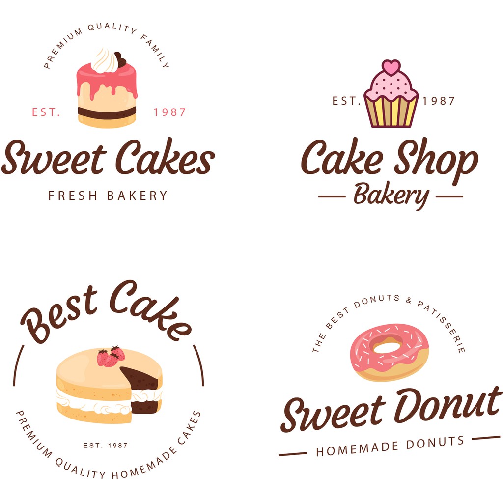 Contoh Spanduk Donat Keren Terbaru desain spanduk keren