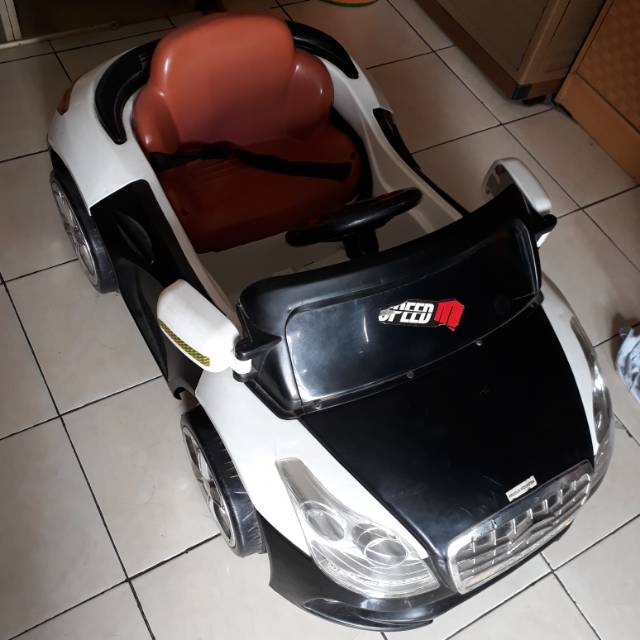 Jual Mobil Aki Anak Pmb - Bekas , Second , Preloved | Shopee Indonesia