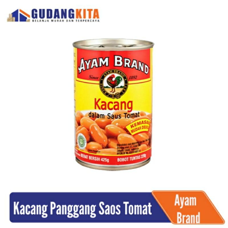 Kacang Panggang Dalam Tin Kacang Hijau Kalengan Dalam Sayuran