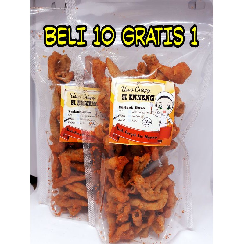 Adorable Usus Balado References