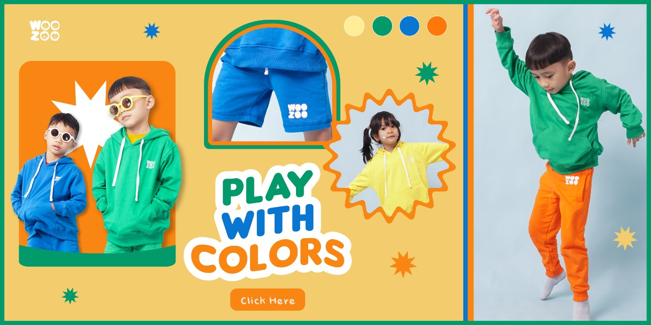 Produk woozoo.kids Shopee Indonesia