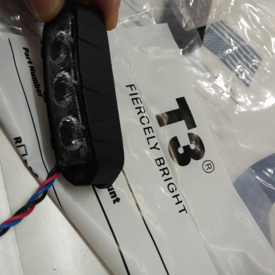 Jual Feniex T3 set (2pcs) | Shopee Indonesia