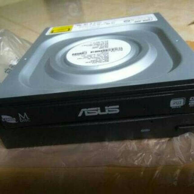 Jual ASUS DVDRW plus Driver Shopee Indonesia