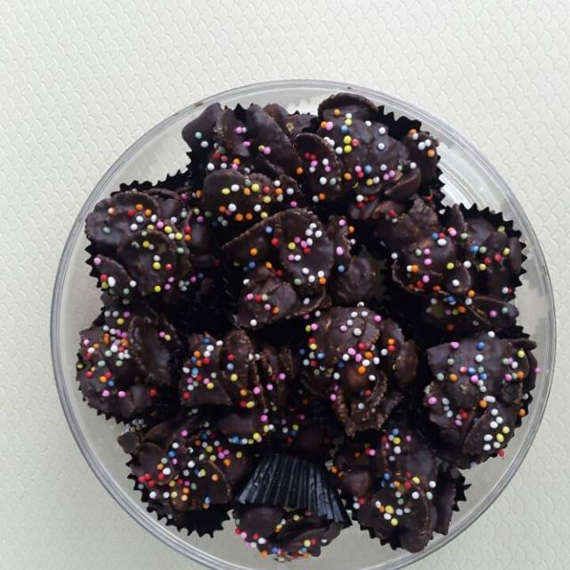 Jual Cornflake Coklat | Shopee Indonesia
