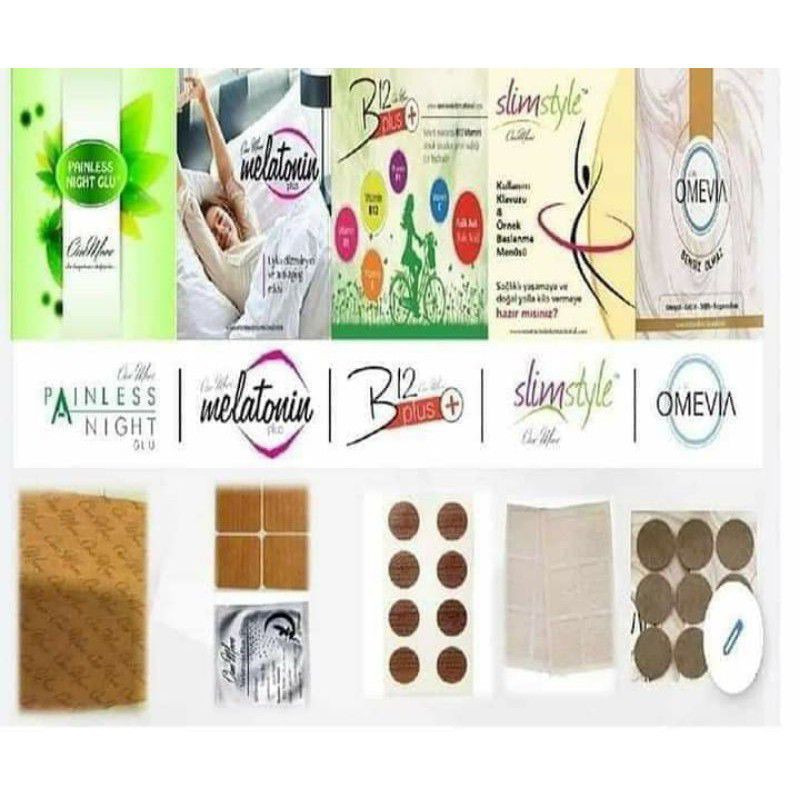 Jual Koyo Ajaib Turki All Varian Per Pack Product One More Shopee