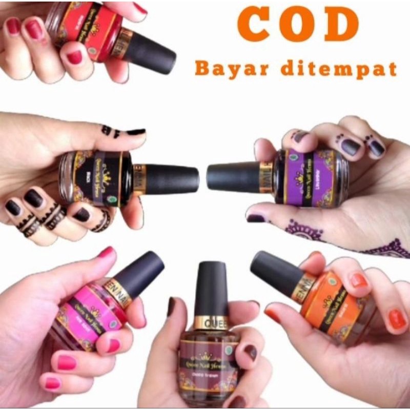 Harga Pacar Kuku Halal Sah Buat Sholat Terbaru Oktober 2021 | BigGo  Indonesia
