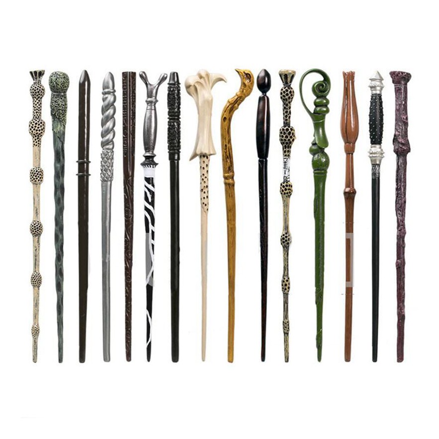 Jual Harry Potter Wands Harga Terbaik & Termurah Desember 2022 | Shopee Indonesia