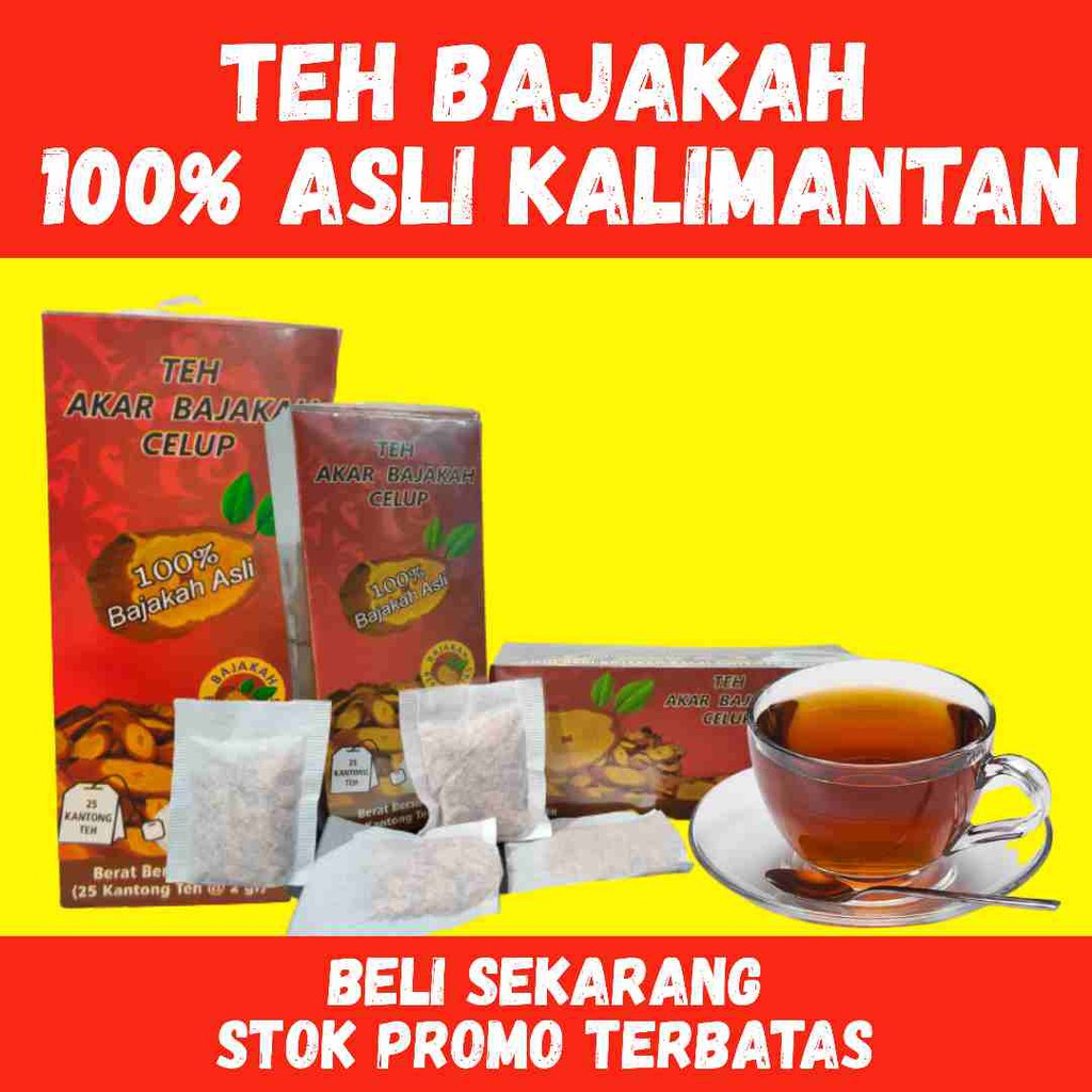 Produk borneo official Shopee Indonesia