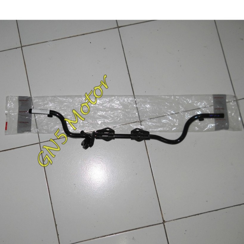 BESI BAR STEP / FOOTSTEP DEPAN ASTREA PRIMA GRAND IMPRESSA LEGENDA 1 /