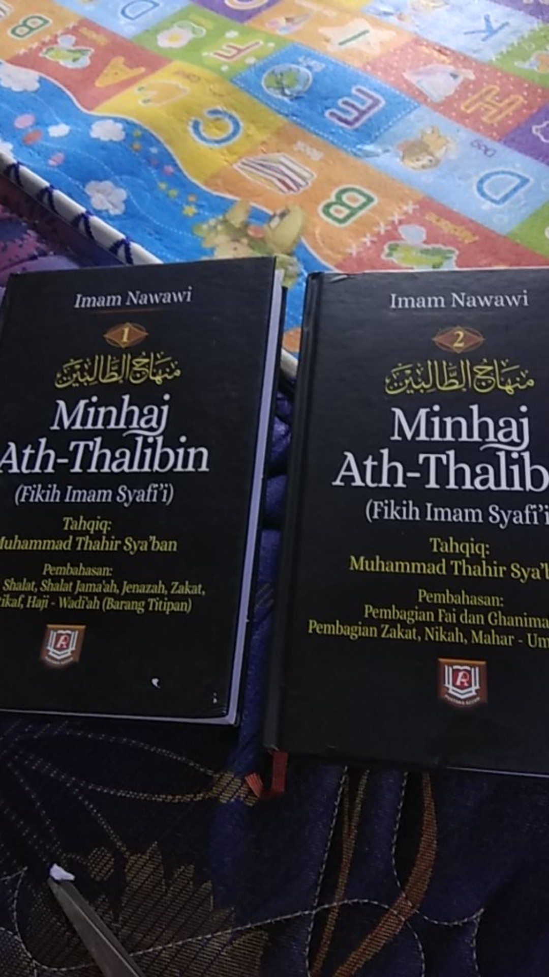 Terjemahan Kitab Adab Al Thalibin Pdf Free Download Terjemah PDF