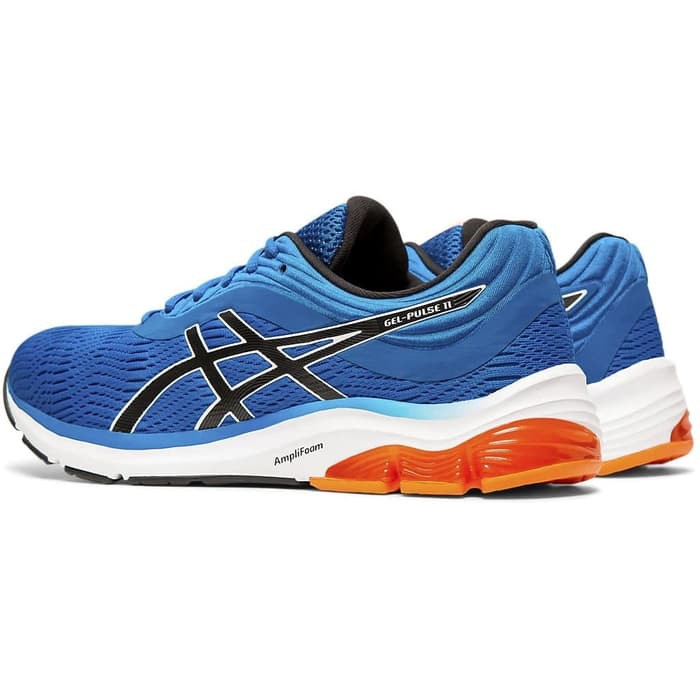 Jual Asics Gel Pulse 11 Original Directoire Blue Terlaris | Shopee Indonesia