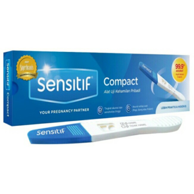 Test Pack sensitif, Alat Test Kehamilan, Tespek Kehamilan, Tespek