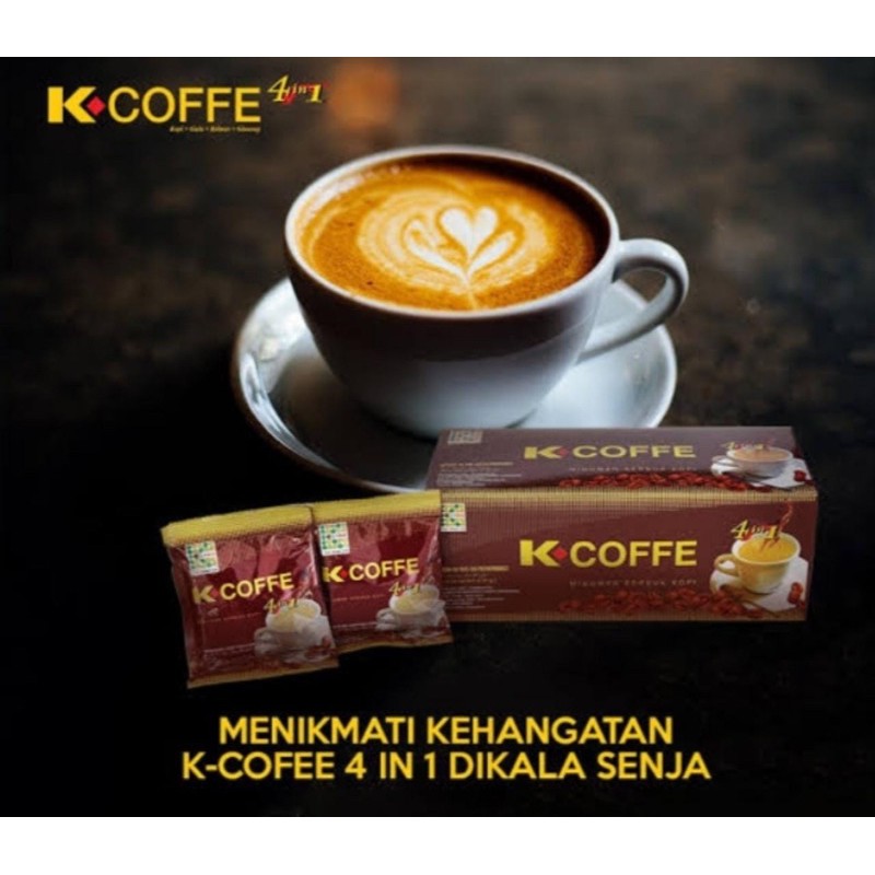 Jual Kopi Tahan Lama Shopee Indonesia