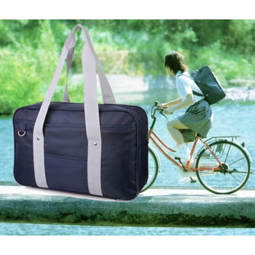 Tas Sekolah Jepang Anime Seifuku Manga Cosplay Shopee