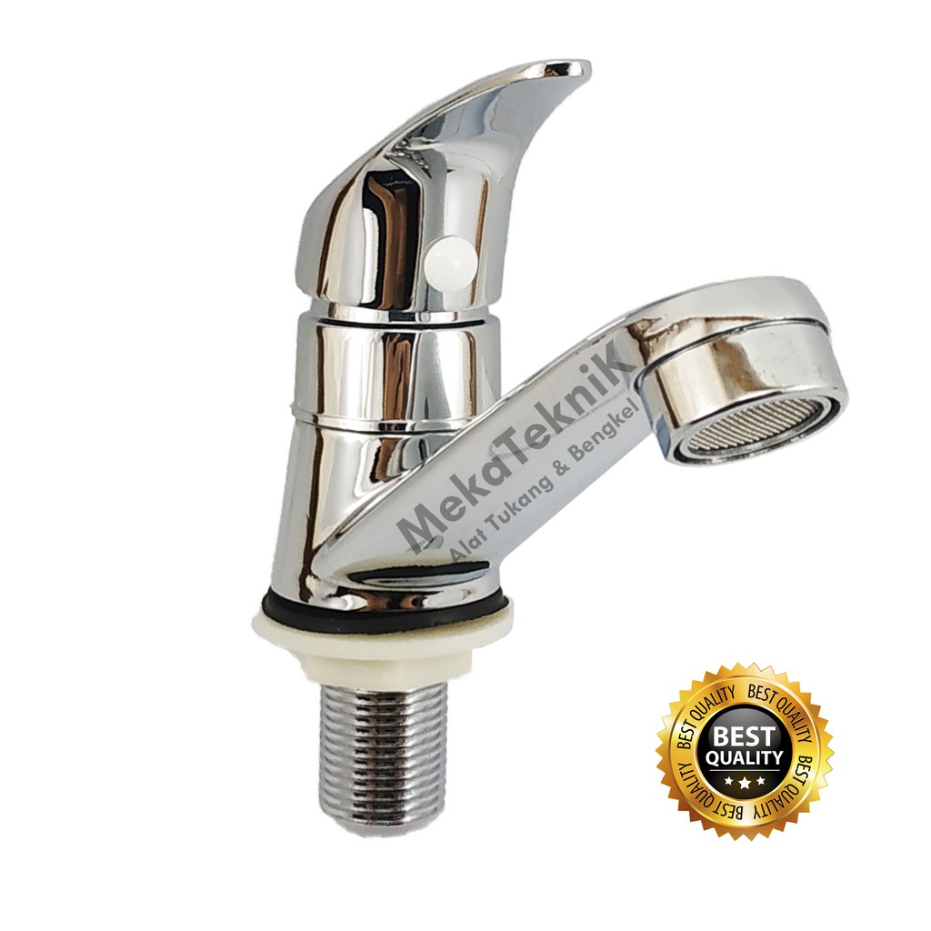 KRAN WASTAFEL MILENIAL MODEL TOTO / KERAN WASTAFEL / KRAN TOILET / KRAN