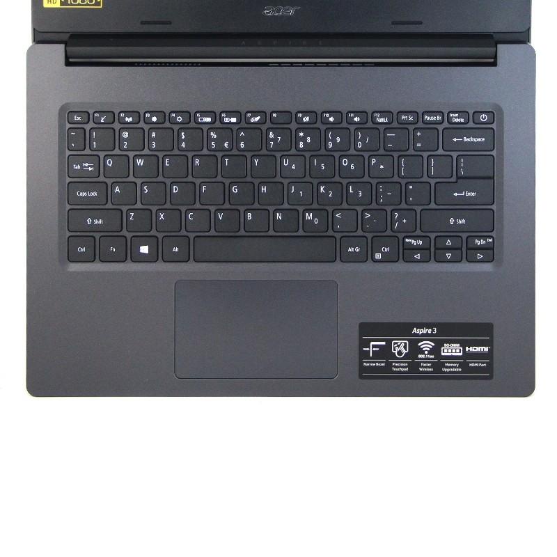 Jual LAPTOP GAMING ACER ASPIRE A31422A21D AMD 3020e RAM 4GB SSD 128GB