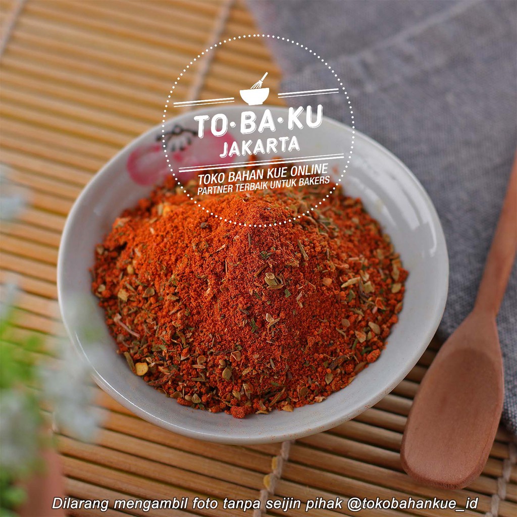 Rempahku - 113 Cajun Spice Mix Seasoning Bumbu Spices Tabur Botol | Shopee  Indonesia